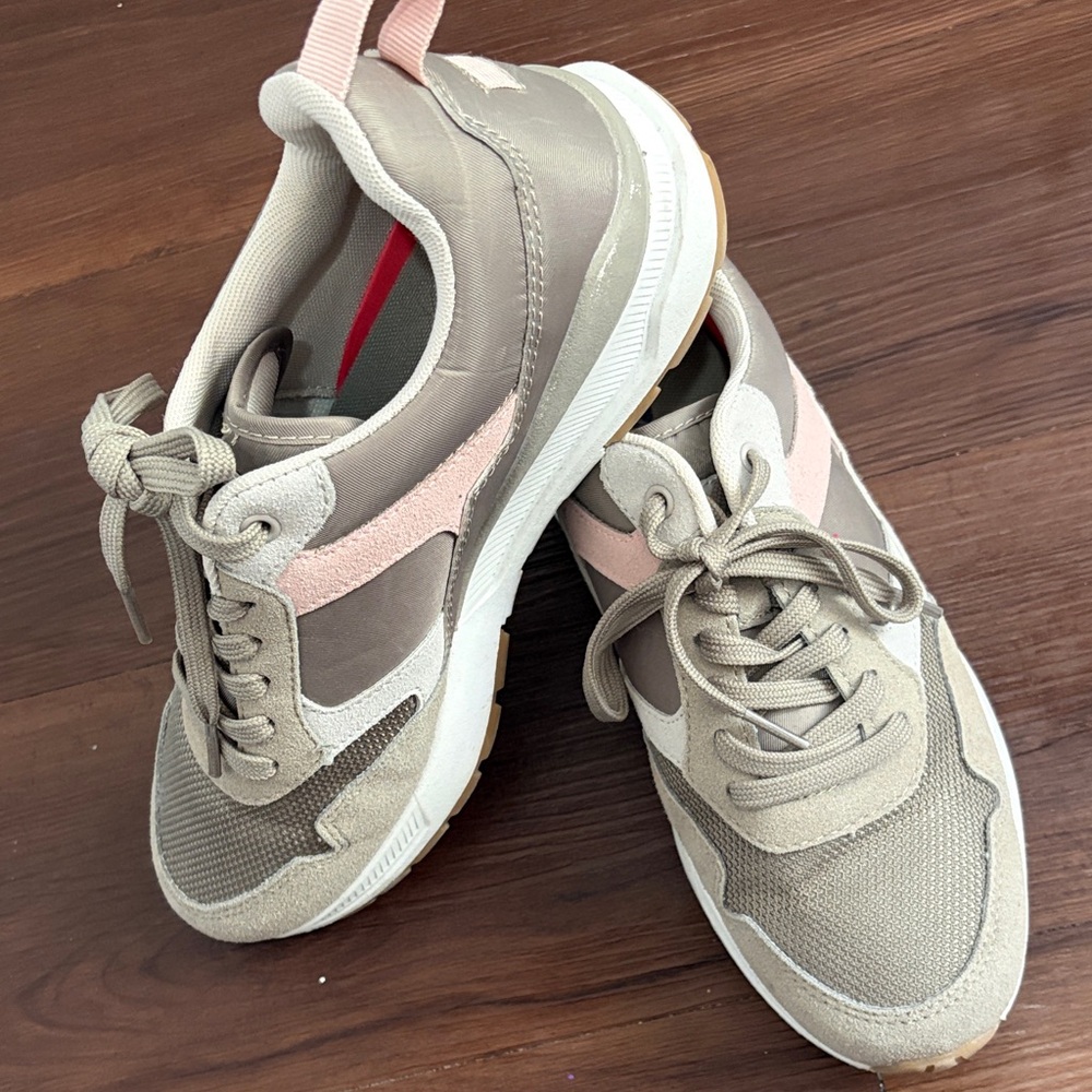 Levis Women's Sneakers